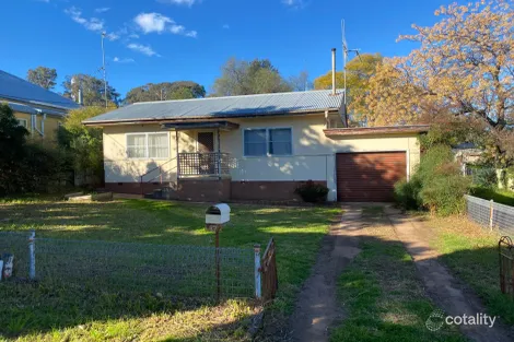 17 Albert St, Parkes, NSW 2870