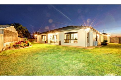 Property photo of 8 Cecily Place Innes Park QLD 4670