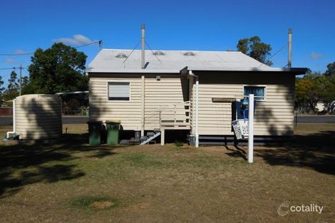 Property photo of 7-9 Geraghty Street Cecil Plains QLD 4407