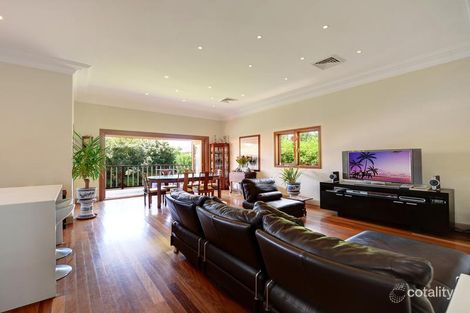 Property photo of 32 Blakesley Street Chatswood NSW 2067