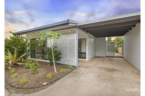 Property photo of 7/46 Abbott Crescent Malak NT 0812