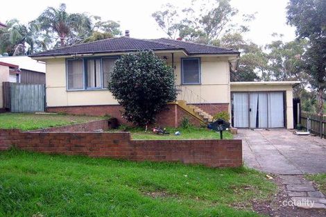 Property photo of 55 Balmoral Road Mortdale NSW 2223