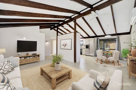 Property photo of 5 McCullough Street Kepnock QLD 4670