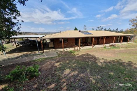95 Zabels Rd N, Minden, QLD 4311