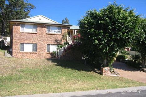 8 Burnett Pl, Albion Park, NSW 2527