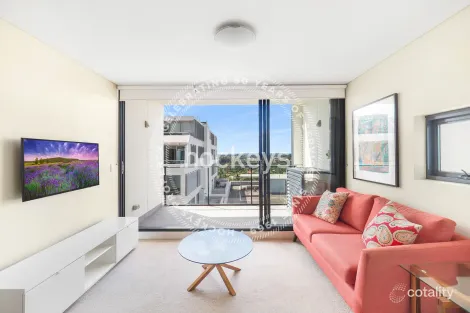 Property photo of 906/38 Atchison Street St Leonards NSW 2065