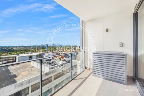 Property photo of 906/38 Atchison Street St Leonards NSW 2065