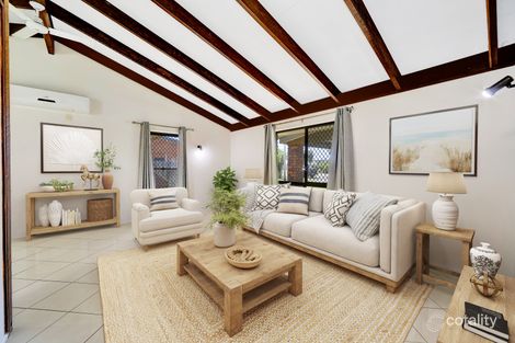 Property photo of 5 McCullough Street Kepnock QLD 4670