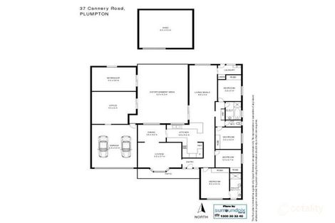 Property photo of 37 Cannery Road Plumpton NSW 2761