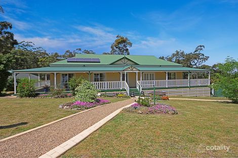 38 Narambi Cl, Moruya, NSW 2537