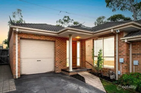 6/5 Sunray Ct, Donvale, VIC 3111