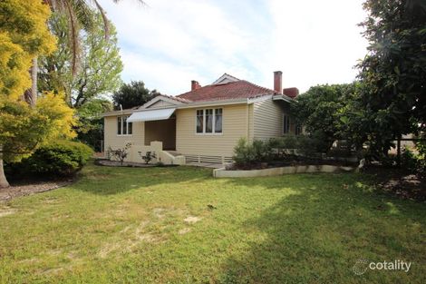 Property photo of 140 South Western Highway Waroona WA 6215