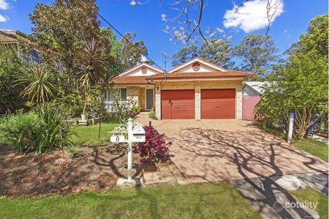 Property photo of 8 Cristina Avenue Niagara Park NSW 2250