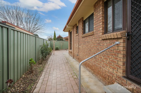 Property photo of 1/537-539 Prune Street Lavington NSW 2641
