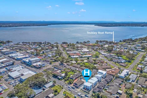 Property photo of 1/286 Main Road Toukley NSW 2263