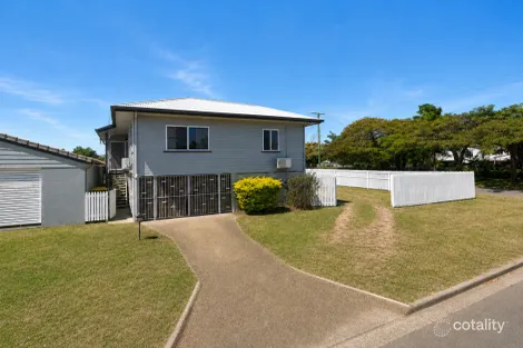 Property photo of 5/14 Welsh Street Rosslea QLD 4812