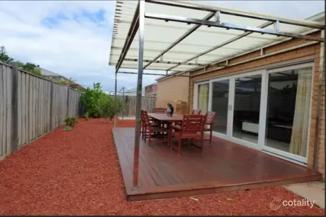 Property photo of 57 Alamanda Boulevard Point Cook VIC 3030