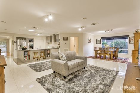 Property photo of 53 Sommersby Road Point Cook VIC 3030