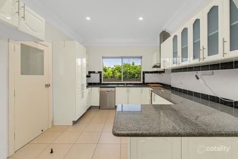 Property photo of 1 Cecily Street Strathfield South NSW 2136