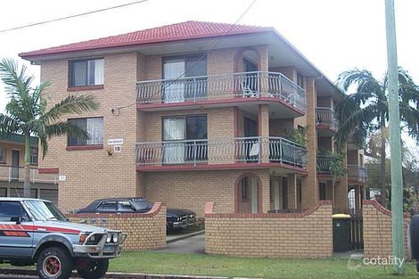 6/18 Grace St, Nundah, QLD 4012