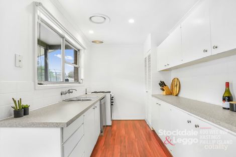 Property photo of 3 Wolverene Street Hastings VIC 3915