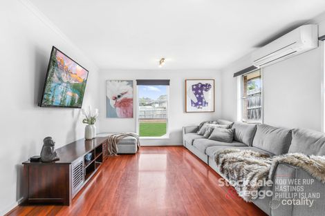 Property photo of 3 Wolverene Street Hastings VIC 3915