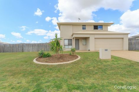 Property photo of 9 Chatterton Boulevard Gracemere QLD 4702