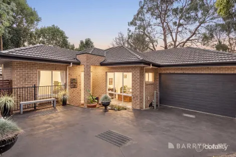 18a Gardiner St, Lilydale, VIC 3140