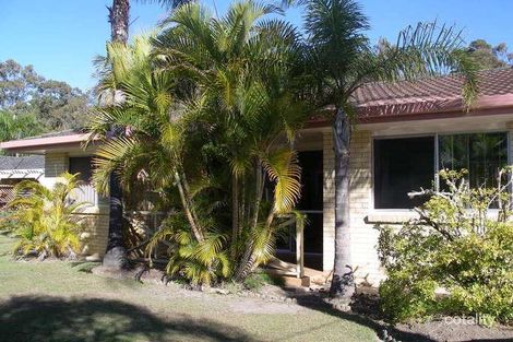 Property photo of 36 Elanora Drive Burleigh Heads QLD 4220