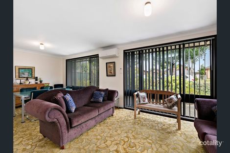 Property photo of 88 Sedgman Crescent Shalvey NSW 2770