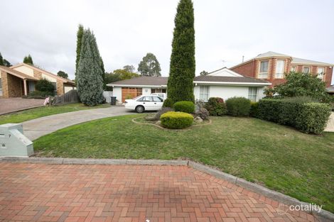 7 Exell Ct, Wantirna South, VIC 3152