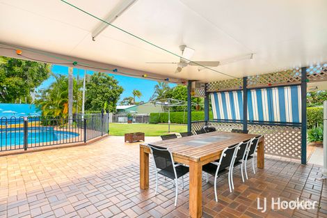 Property photo of 45 Long Street Cleveland QLD 4163