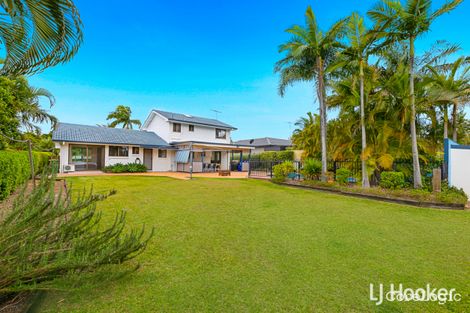 Property photo of 45 Long Street Cleveland QLD 4163