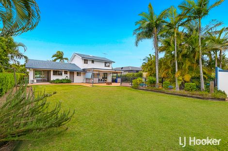 Property photo of 45 Long Street Cleveland QLD 4163