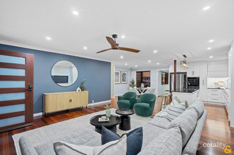 Property photo of 23 Leadale Street Wynnum West QLD 4178