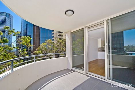 Property photo of 23/14 Brown Street Chatswood NSW 2067