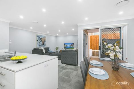 57 Longley Ave, Elderslie, NSW 2570