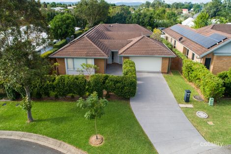 Property photo of 20 Jarrah Street Moggill QLD 4070