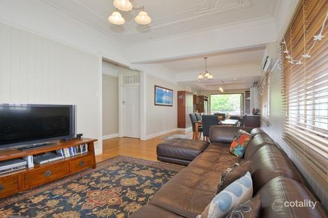 Property photo of 477 Cavendish Road Coorparoo QLD 4151
