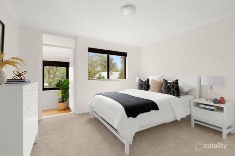 Property photo of 9/2-10 Matthew Street Hunters Hill NSW 2110