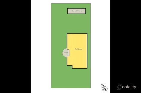 Property photo of 26 Grandview Road Brighton VIC 3186