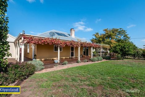 6 Boisdale St, Maffra, VIC 3860