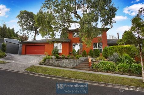 1 Donald Rd, Wheelers Hill, VIC 3150