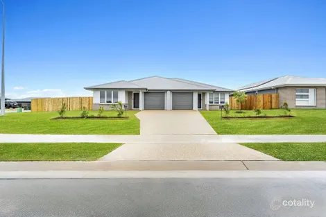 17 Kauri Way, Hidden Valley, QLD 4703