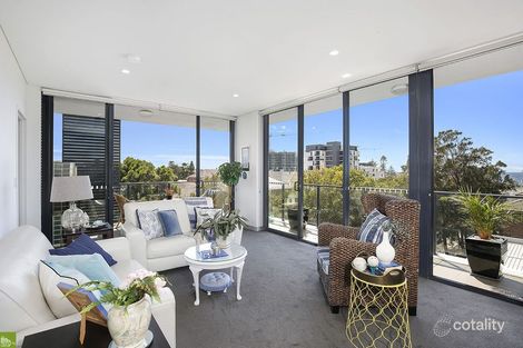 506/31 Crown St, Wollongong, NSW 2500