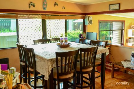 Property photo of 58 Drayton Road Harristown QLD 4350