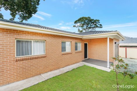 Property photo of 8 Streeton Avenue Mount Pritchard NSW 2170