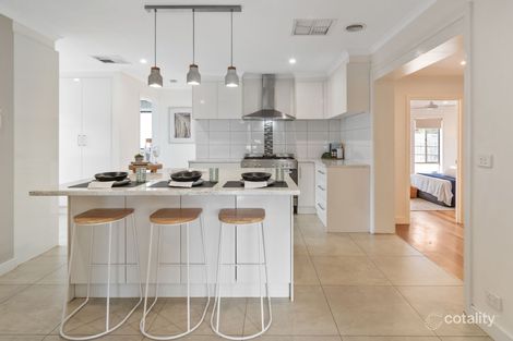 Property photo of 46 Oberon Drive Carrum Downs VIC 3201