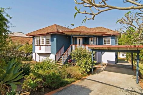 42 Beaconsfield Tce, Gordon Park, QLD 4031