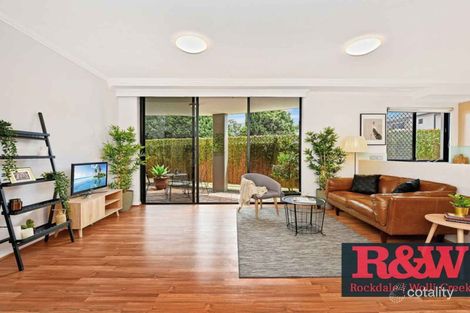 Property photo of 1/80-90 Bonar Street Wolli Creek NSW 2205